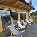 Villa Babiogorski Azyl & *