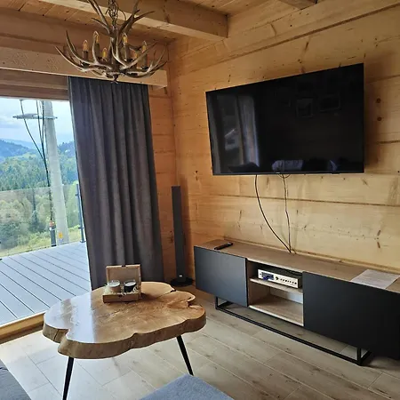 Babiogorski Azyl & Villa *