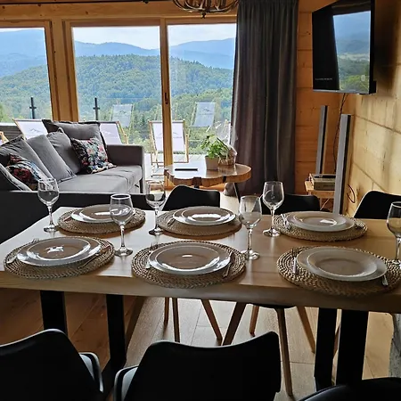 Babiogorski Azyl & Villa