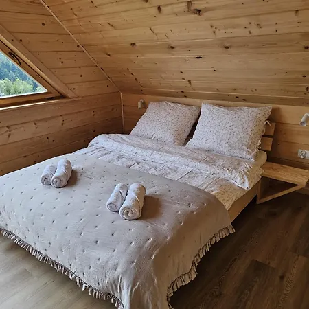 Villa Babiogorski Azyl & *