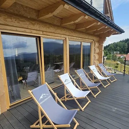 Villa Babiogorski Azyl & *