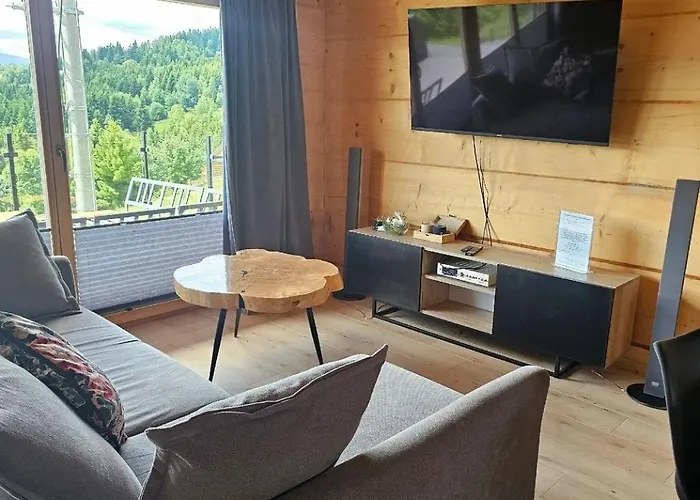 Babiogorski Azyl & Villa