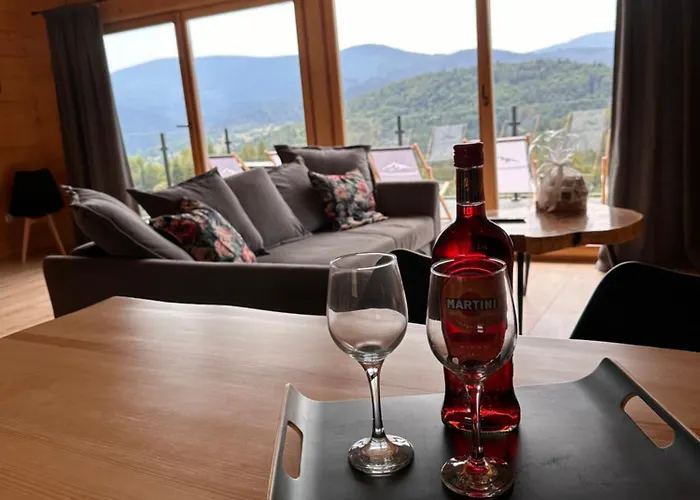 Babiogorski Azyl & Villa Zawoja