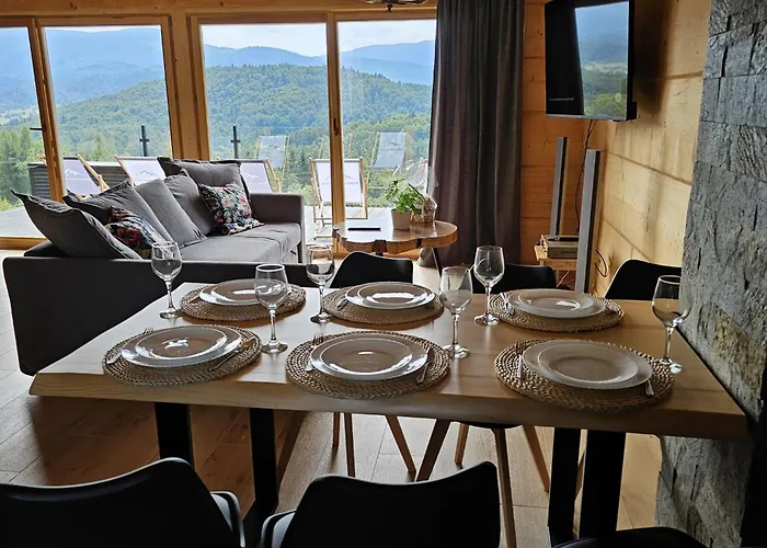 Babiogorski Azyl & Villa