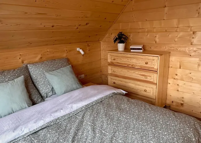 Villa Babiogorski Azyl & *