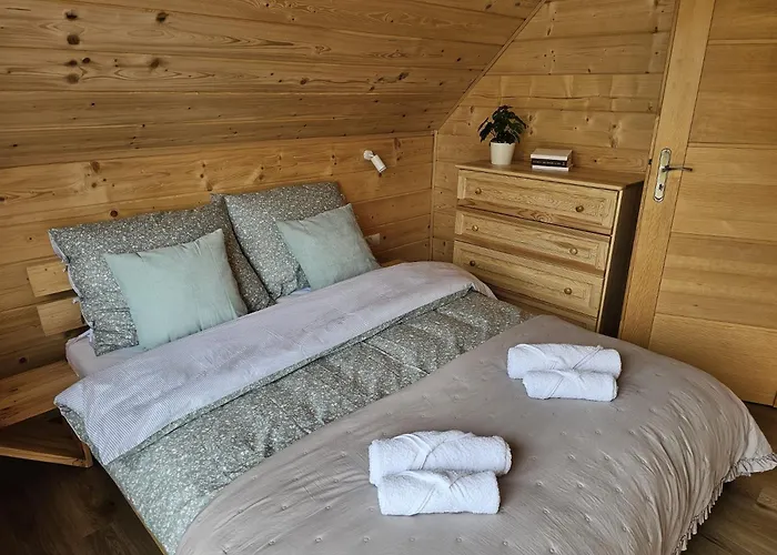 Babiogorski Azyl & * Zawoja