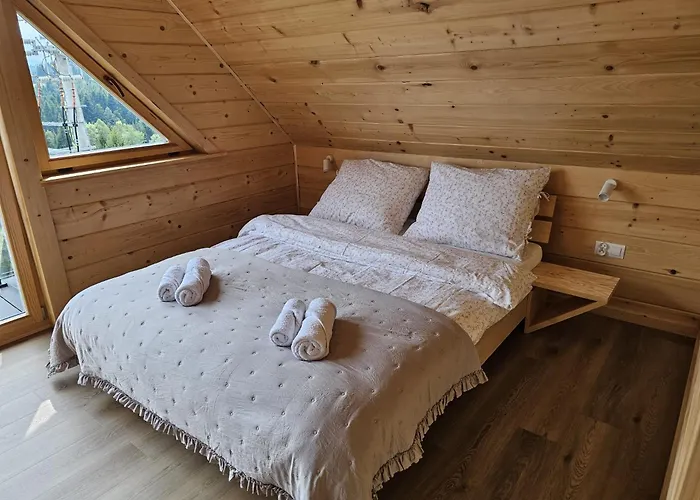 Villa Babiogorski Azyl & *