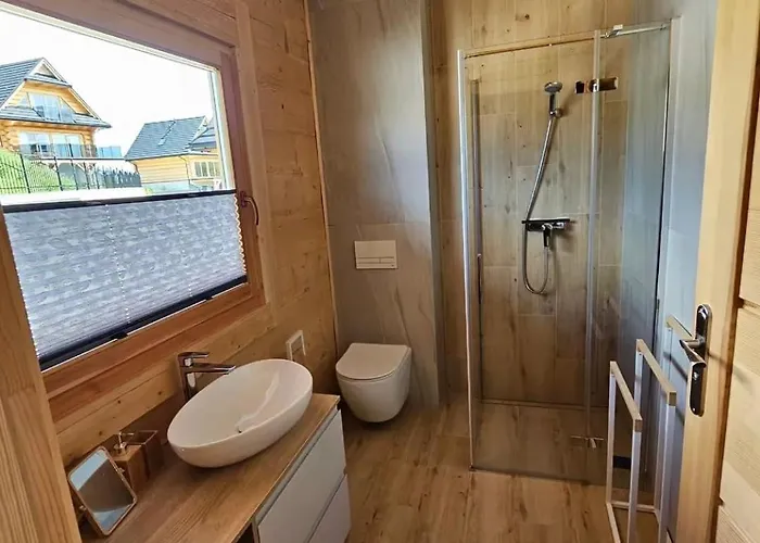 Babiogorski Azyl & Zawoja