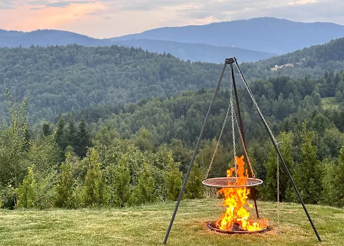 Babiogorski Azyl & *