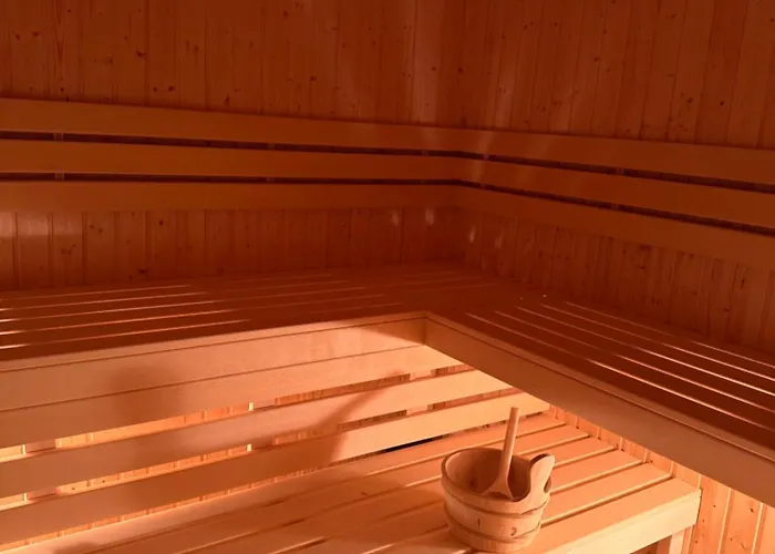 Villa Babiogorski Azyl &