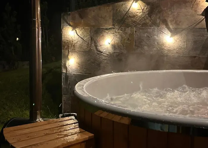 Babiogorski Azyl & Zawoja