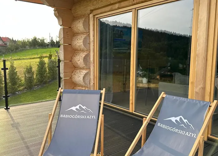 Babiogorski Azyl & Zawoja